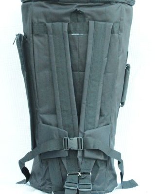 Profi Roots Percussions Djembe-Tasche