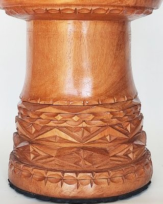 Elite Guinea Djembe-Korpus 6414