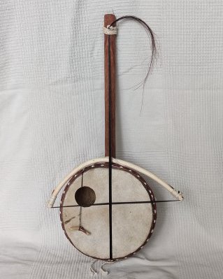 Njarka Violine Instrument