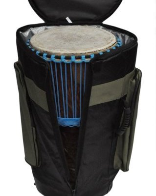 Premium Percussion Africaine Djembe-Tasche XL Khaki