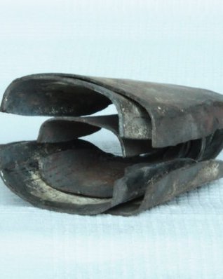 Mali Dundun Glocken-Set