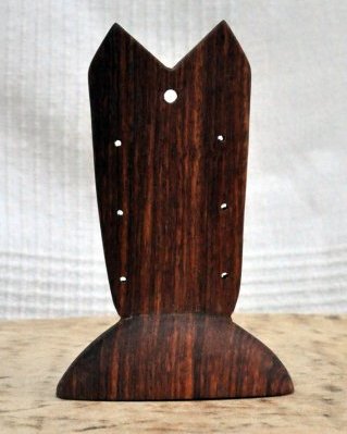 Donso Ngoni Steg 6 Saiten