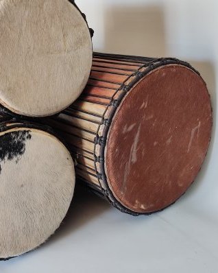 Mali Dundun Set 6481