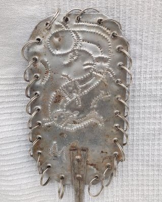 Burkina Djembe Kessing 4