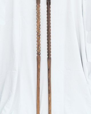 Kamale Ngoni Hals 16 Saiten