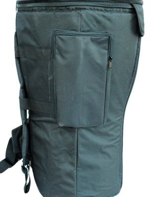 Premium Roots Percussions Djembe-Tasche Panafrica