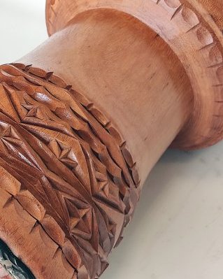 Elite Guinea Djembe-Korpus 6414