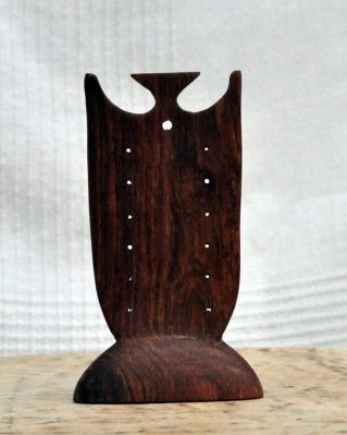 Kamale Ngoni Steg 12 Saiten