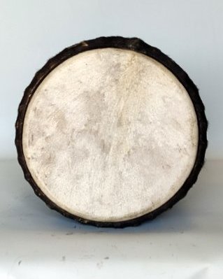 Top Guinea Djembe 6421
