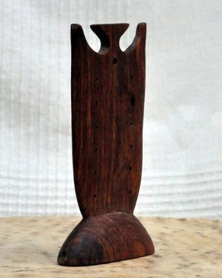 Kamale Ngoni Steg 12 Saiten