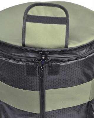 Premium Percussion Africaine Djembe-Tasche XL Khaki