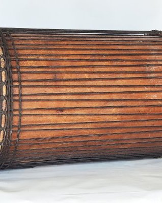 Guinea Dundunba Dundun 6819