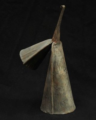 Gankogui Doppelglocke M