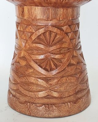Premium Guinea Djembe-Korpus 6419