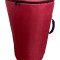 Klassische Percussion Africaine Djembe-Tasche XL Rot