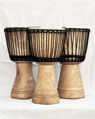 Eco Djembe aus Mali 2930