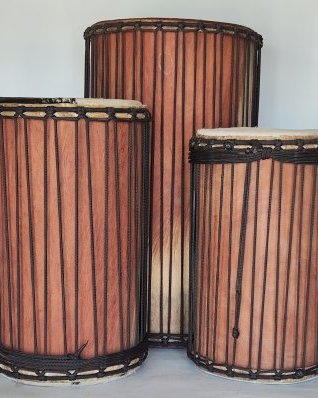 Mali Dundun Set 6481