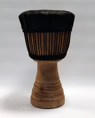 Nylon Djembe Schutzhaube