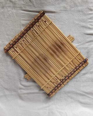 Thianhou Floßzither Instrument 22 Saiten