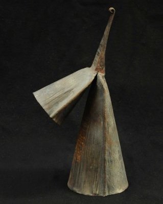 Gankogui Doppelglocke M