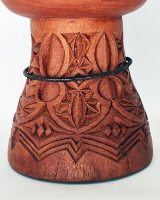 Elite Mali Djembe-Korpus 6439