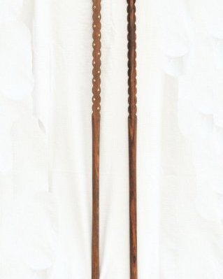 Kamale Ngoni Hals 12 Saiten