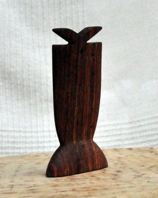 Kamale Ngoni Steg 10 Saiten