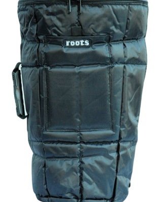 Roots Percussions mittlegroße Djembe-Tasche