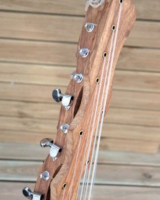 Kora Instrument 21 Saiten