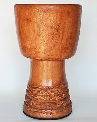 Elite Guinea Djembe-Korpus 6414