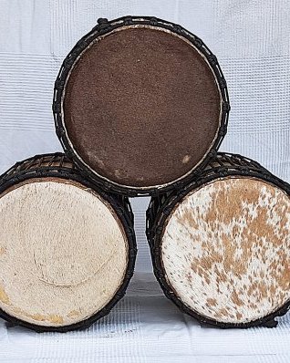 Guinea Mini-Kenkeni-Dundun 2