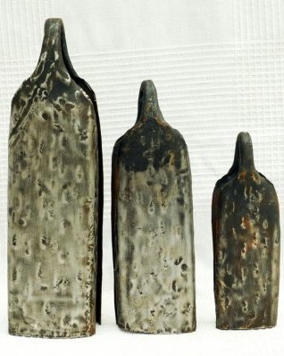 Guinea Dundun Glocken-Set Hamana