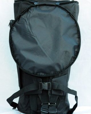 Profi Roots Percussions Djembe-Tasche