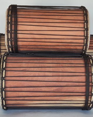 Mali Dundun Set 6481