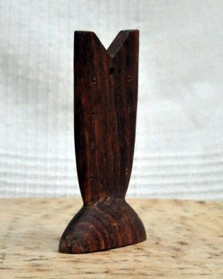 Kamale Ngoni Steg 8 Saiten