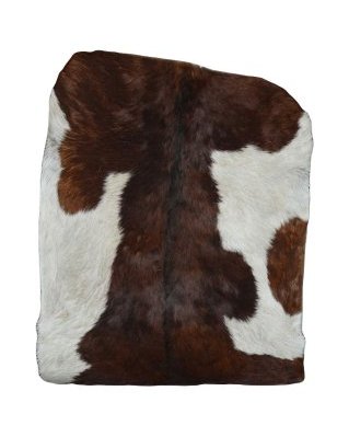 Djembe Ziegenfell Sahel mit Haaren halbdickes