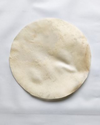 Sehr dünnes Djembe Kuh- / Kalb- Fell ohne Haar S