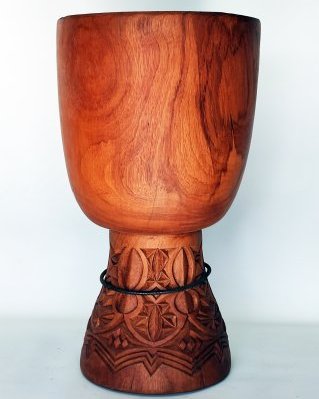 Elite Mali Djembe-Korpus 6439