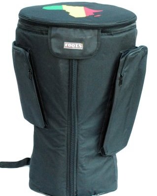 Premium Roots Percussions Djembe-Tasche Panafrica