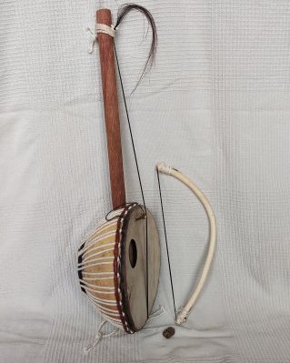 Njarka Violine Instrument