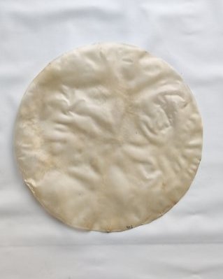 Sehr dünnes Djembe Kuh- / Kalb- Fell ohne Haar L