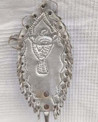 Burkina Djembe Kessing 2