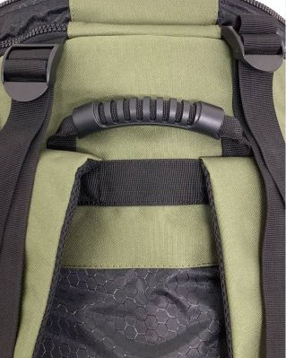 Premium Percussion Africaine Djembe-Tasche XL Khaki