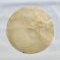 Dickes Djembe Pferdefell ohne Haaren]Thick djembe horse skin without hair M