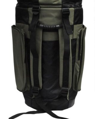 Premium Percussion Africaine Djembe-Tasche XL Khaki