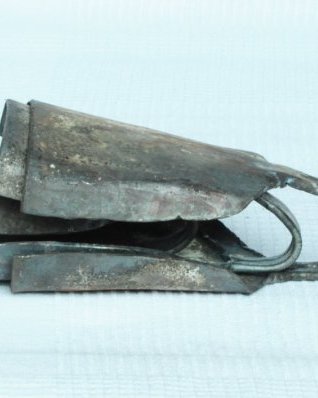 Mali Dundun Glocken-Set