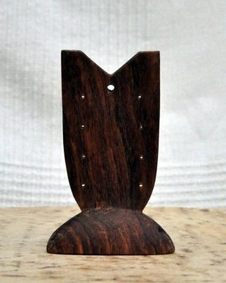 Kamale Ngoni Steg 8 Saiten