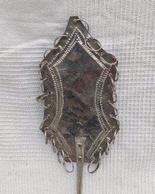 Burkina Djembe Kessing 3