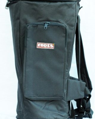 Profi Roots Percussions Djembe-Tasche