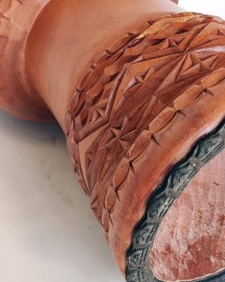 Elite Guinea Djembe-Korpus 6414